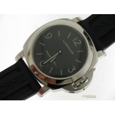 Panerai Luminor Base PAM00112 full set