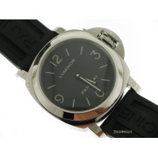 Panerai Luminor Base PAM00112 full set
