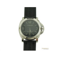 Panerai Luminor Base PAM00112 full set