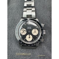 Rolex Daytona ref. 6263 oyster nero Sigma