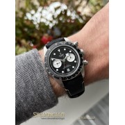 Tudor Black Bay Chrono nero ref. 79360N-0005 nuovo 
