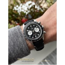 Tudor Black Bay Chrono nero ref. 79360N-0005 nuovo 