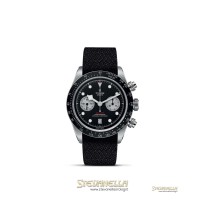 Tudor Black Bay Chrono nero ref. 79360N-0007 nato nuovo 