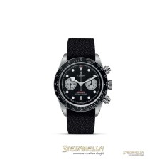 Tudor Black Bay Chrono nero ref. 79360N-0007 nato nuovo 