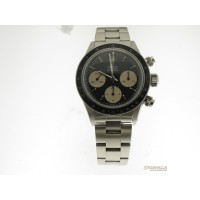 Rolex Daytona Black Sigma dial ref. 6263 Oyster