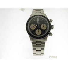  Rolex Daytona Black Sigma dial ref. 6263 Oyster