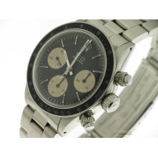  Rolex Daytona Black Sigma dial ref. 6263 Oyster