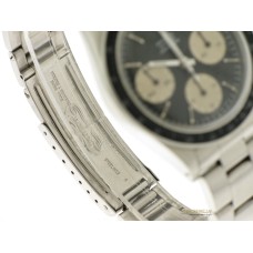  Rolex Daytona Black Sigma dial ref. 6263 Oyster