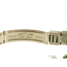  Rolex Daytona Black Sigma dial ref. 6263 Oyster