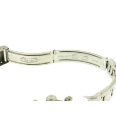  Rolex Daytona Black Sigma dial ref. 6263 Oyster