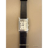 Jaeger-LeCoultre Reverso Classic Small ref. Q3868520 nuovo