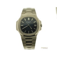  Patek Philippe Nautilus 5811/1G-001 oro bianco 18kt nuovo